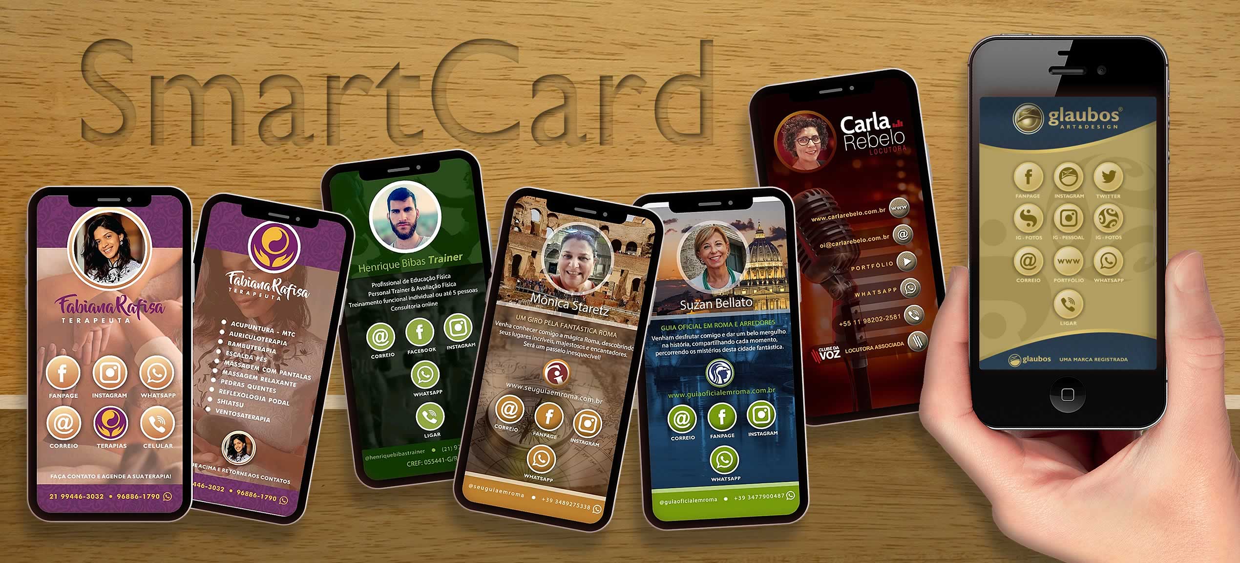 SmartCard