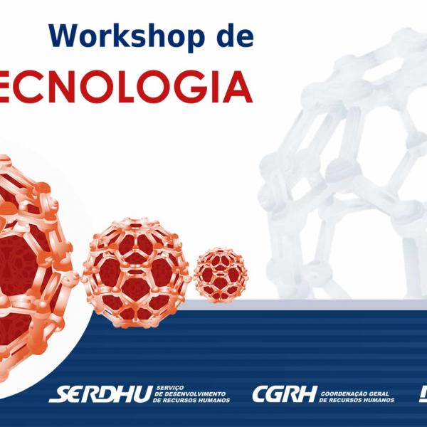 Workshop • Nanotecnologia